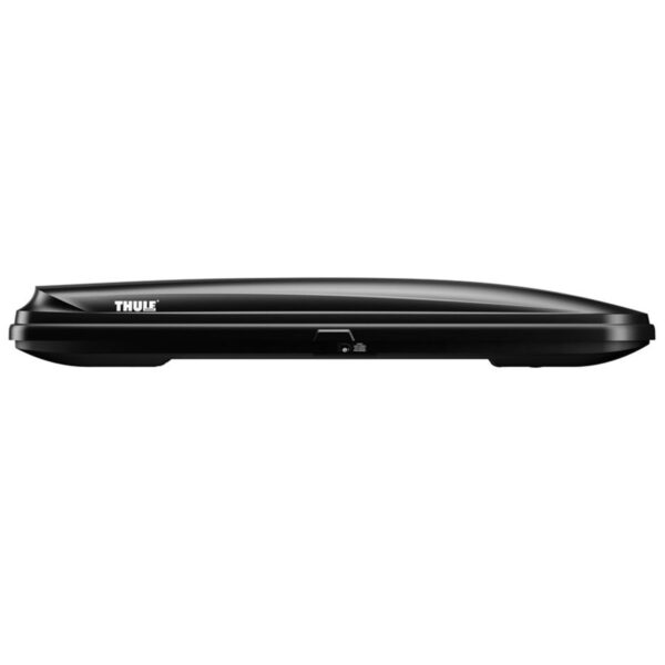 Pulse Rooftop Cargo Carrier, Alpine