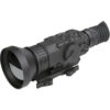 AGM Python TS75-640 Thermal Imaging Riflescope (60 Hz)