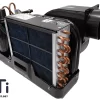 CTM CT-12H Marine Air Conditioner 12,000 BTU - 230V - 50/60HZ