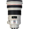 Canon EF 200mm f/2L IS USM Lens