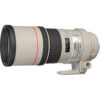 Canon EF 300mm f/4L IS USM Lens