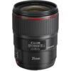 Canon EF 35mm f/1.4L II USM Lens