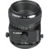 Canon TS-E 90mm f/2.8 Tilt-Shift Lens