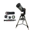 Celestron 9.25" NexStar Evolution Essential Bundle - 12092-BUN-E