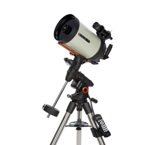 Celestron Advanced VX Series 8" EdgeHD Go To Telescope - 12031