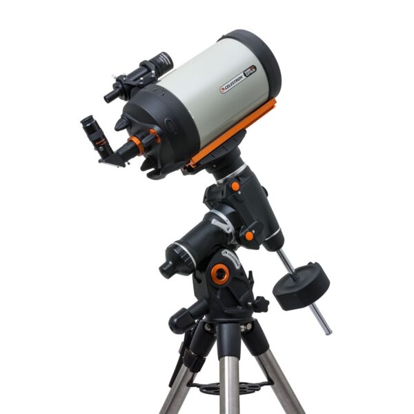 Celestron CGEM II 800 EdgeHD Computerized Telescope - 12017