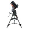 Celestron CGX-L 925 SCT Computerized Telescope - 12070