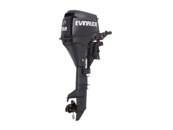 Evinrude E10PGL4 10HP Outboard Motor