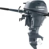 Yamaha Outboards 15HP | F15LEHA