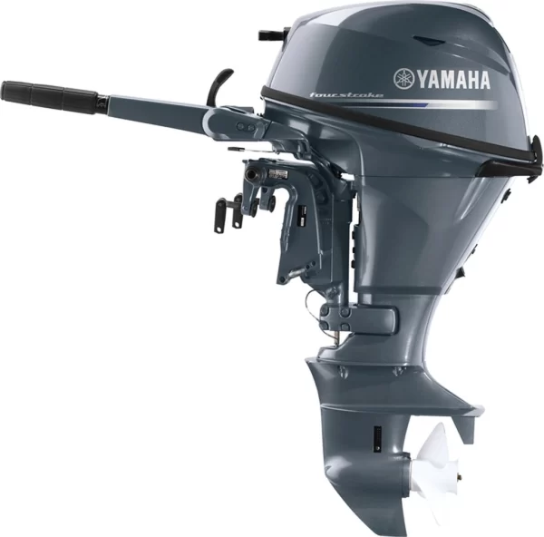 Yamaha Outboards 15HP | F15LEHA