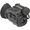 FLIR Breach PTQ136 320 x 256 Thermal Monocular (60 Hz, Matte Black)