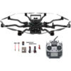 FREEFLY Alta 8 Pro with Travel Case, Futaba & FPV