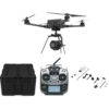 FREEFLY Alta X Drone with Controller, FPV System & Travel Case