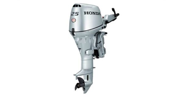 Honda Marine 25DK3SHGC