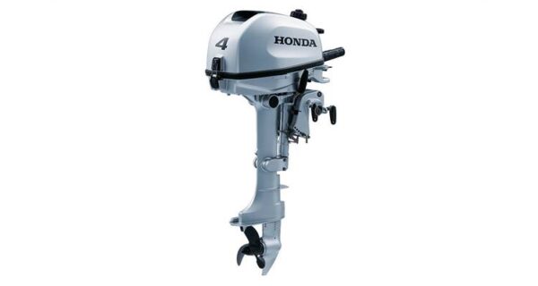 Honda Marine 4AHSHNC