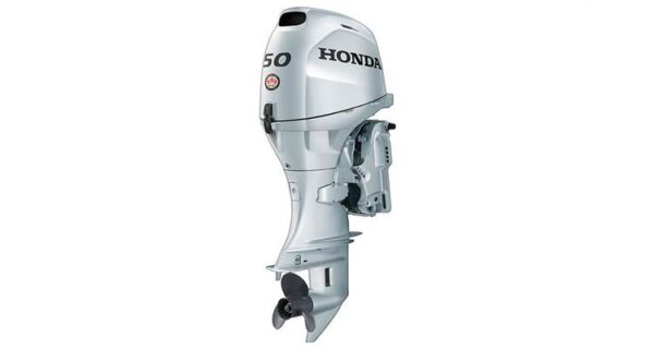 Honda Marine 50DK4LHTC