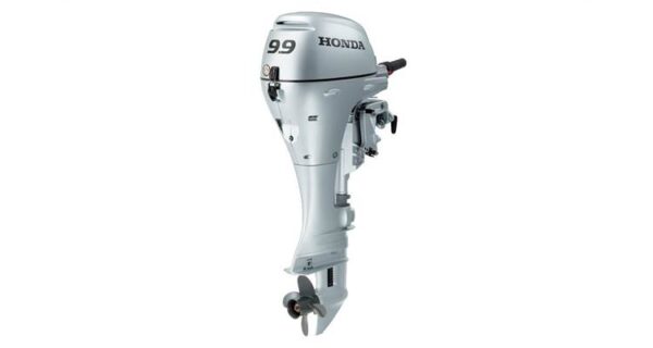 Honda Marine 9.9DK3SHC