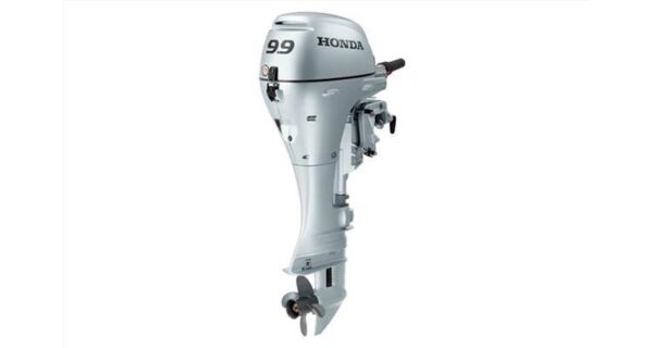 Honda Marine BF9.9DK3SHC S-Type, 15 in. Shaft