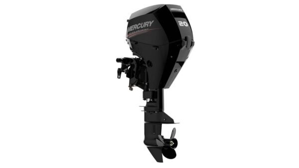 Mercury 20ELHPT FourStroke Outboard Motor