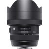 Sigma 12-24mm f/4 DG HSM Art Lens for Nikon F