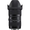 Sigma 18-35mm f/1.8 DC HSM Art Lens for Pentax K