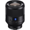 Sony Planar T* FE 50mm f/1.4 ZA Lens