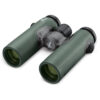 Swarovski 10x30 CL B Com­pa­n­ion Wild Nature Binoculars (Anthracite)