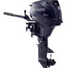 Tohatsu 15HP MFS15EEFS Outboard Motor