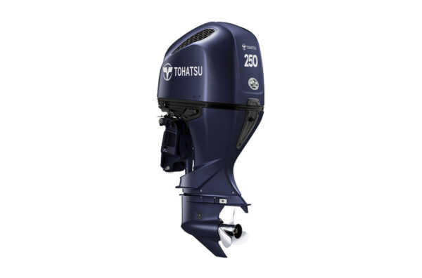 Tohatsu 250HP BFT250DXRA Outboard Motor