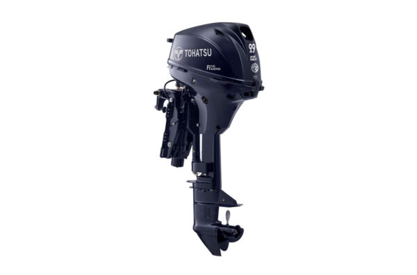 Tohatsu 9.9HP MFS9.9EEPTUL Outboard Motor