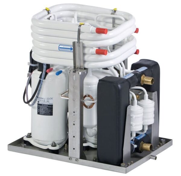 Webasto C55 T BlueCool C-Series Chiller - 55,000 BTU's - 230V