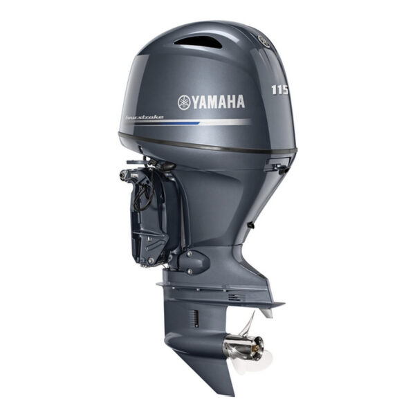 Yamaha Outboards 115HP F115XB