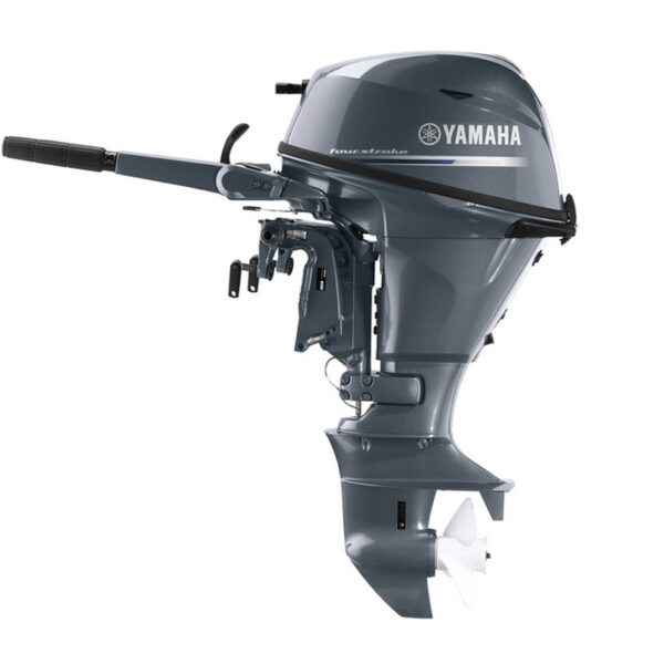 Yamaha Outboards 15HP F15SEHA