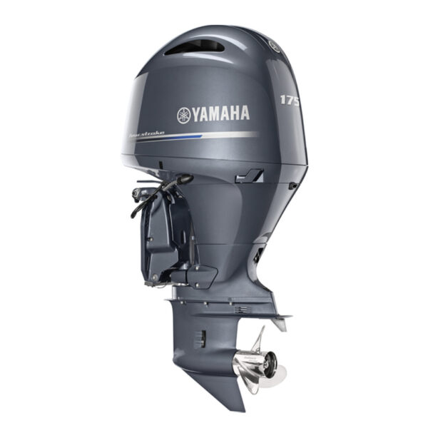 Yamaha Outboards 175HP LF175XCA