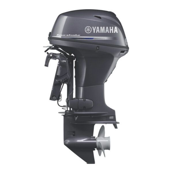 Yamaha Outboards 20HP F20SWPB